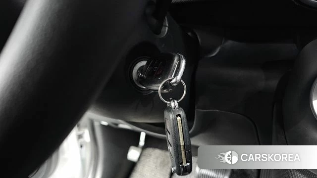Hyundai Casper id 4303640 из Кореи 20