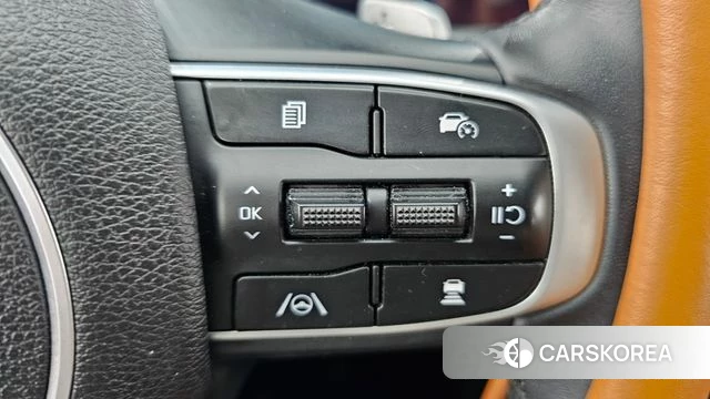 Kia Sportage 5th Generation Hybrid id 4942383 из Кореи 20