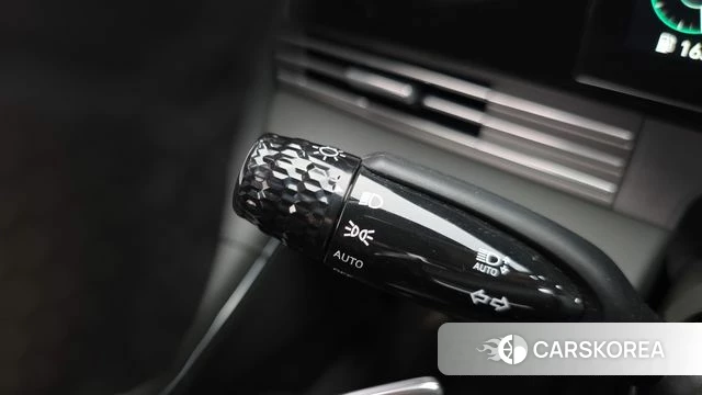 Hyundai The New Grandeur IG Hybrid id 4712897 из Кореи 20