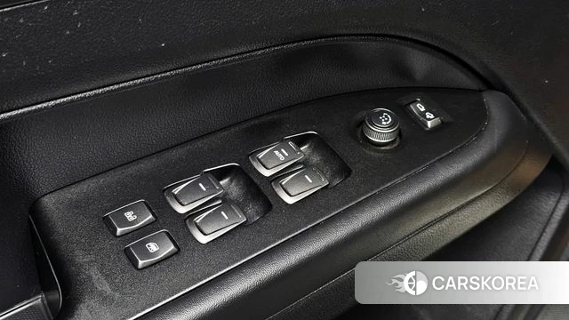 Ssangyong The New Rexton Sports Cannes id 4389484 из Кореи 20