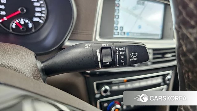 Kia The New K5 2nd generation id 4477434 из Кореи 20