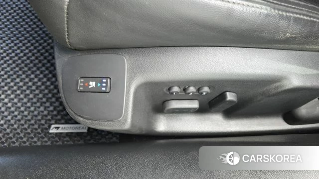Renault Korea (Samsung) SM7 Nova id 4459225 из Кореи 20
