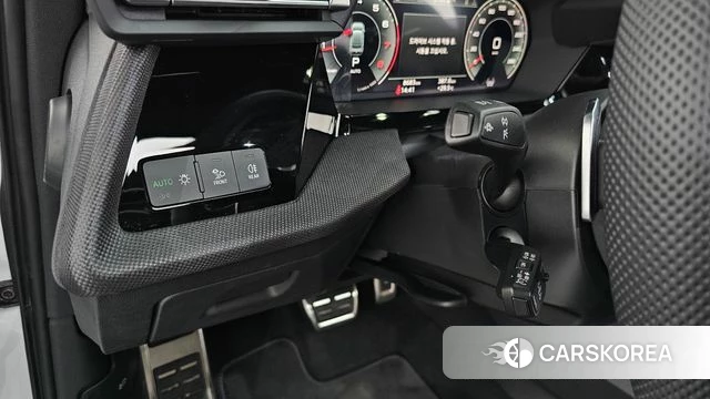 Audi A3 (8Y) id 4321637 из Кореи 20