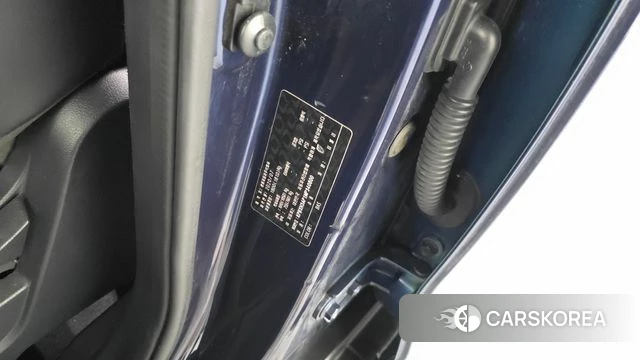 Ssangyong Berry New Tivoli id 4614644 из Кореи 20