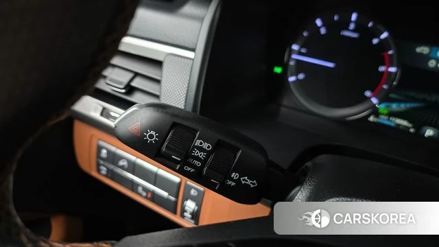 Ssangyong Rexton Sports id 4717874 из Кореи 20