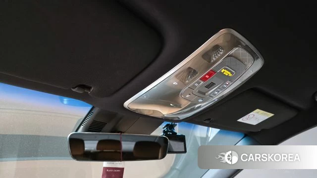 Genesis G80 (RG3) id 4293513 из Кореи 20