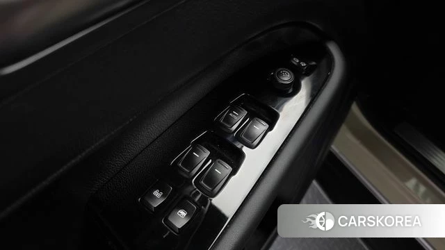 Ssangyong The New Rexton Sport id 4590667 из Кореи 20