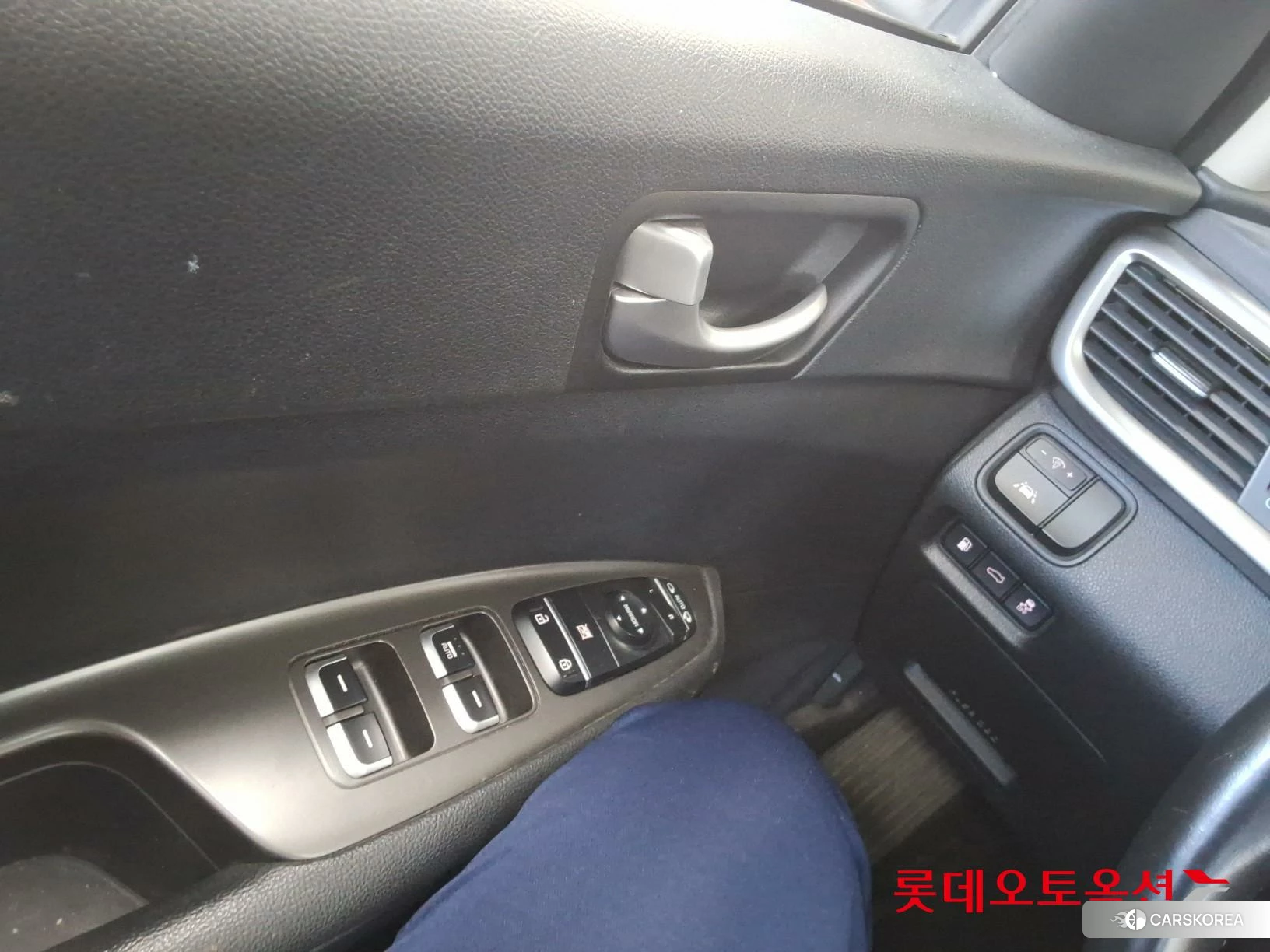 Kia K5 id 4679360 из Кореи 20