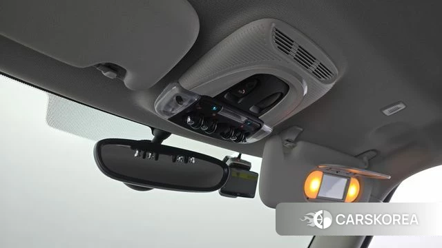 Mini Cooper id 4880126 из Кореи 20