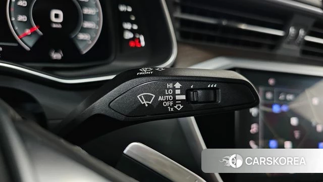Audi A7 (4K) id 4528492 из Кореи 20