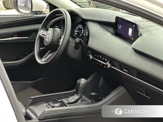 Mazda 3 Angkesaila id 4208066 из Китая 20