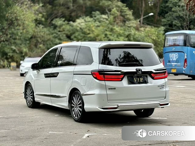 Honda Ai Lishen id 4278497 из Китая 20