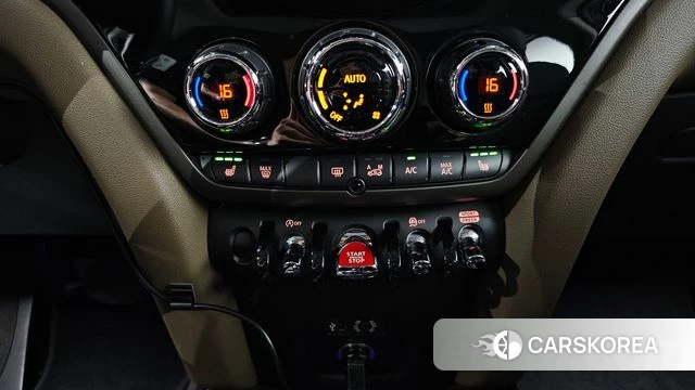 Mini Cooper D Countryman id 4574637 из Кореи 20