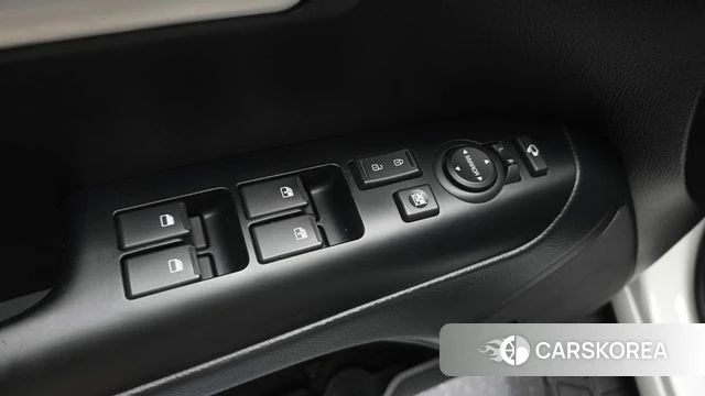 Kia The New Mohave id 4647615 из Кореи 20