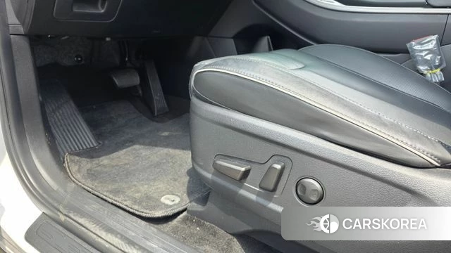 Hyundai Palisade id 4410181 из Кореи 20