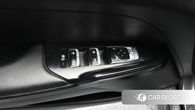 Kia K5 3rd generation id 4224461 из Кореи 20