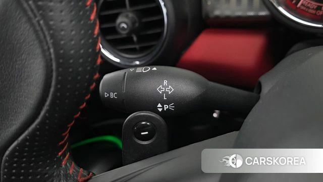 Mini Cooper S id 4331415 из Кореи 20