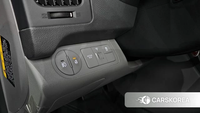 Hyundai The New Grand Starex id 4563208 из Кореи 20