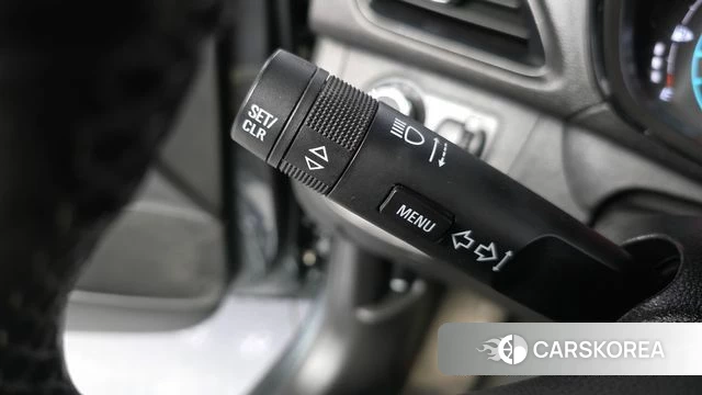 Chevrolet (GM Daewoo) The Next Spark id 4837262 из Кореи 20