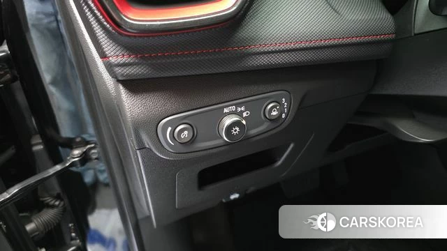 Chevrolet (GM Daewoo) The New Trail Blazer id 4854238 из Кореи 20