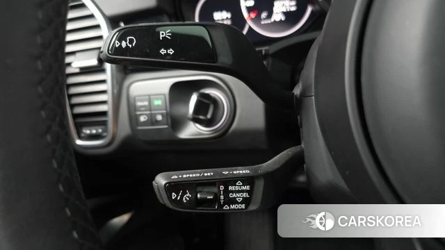 Porsche Cayenne (PO536) id 4640879 из Кореи 20