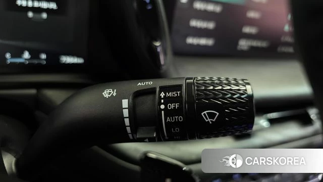 Genesis G90 (RS4) id 4681529 из Кореи 20