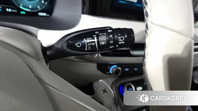 Hyundai The New Palisade id 4591296 из Кореи 20