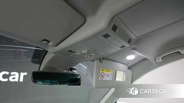 Volkswagen Tiguan second Generation id 4550207 из Кореи 20