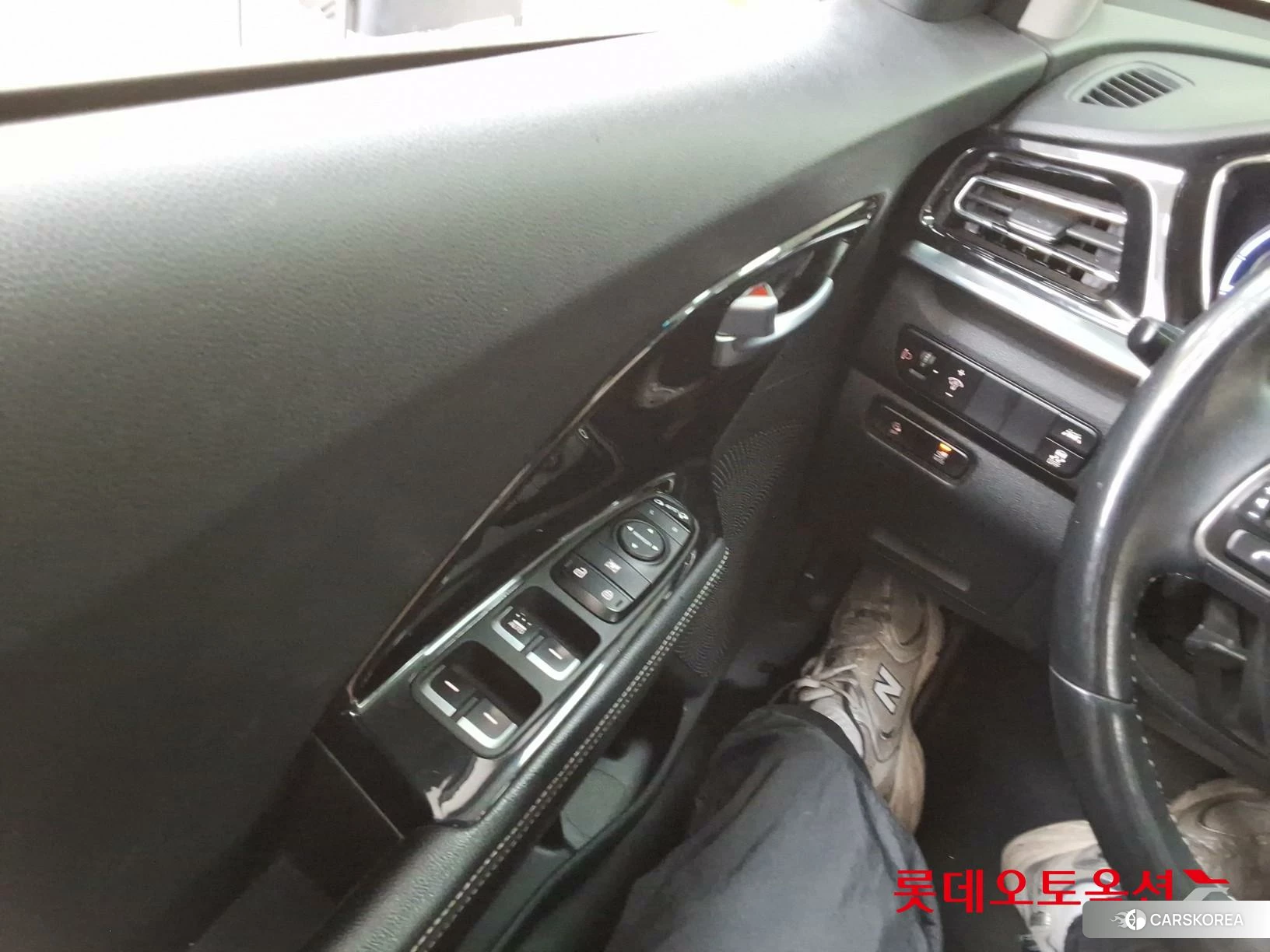 Kia Niro EV id 3875737 из Кореи 20