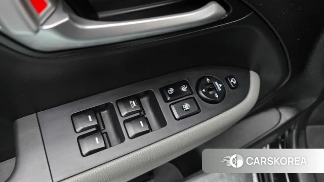 Kia The New Kia Ray id 4223069 из Кореи 20