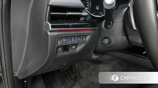 Genesis G80 (RG3) id 4906689 из Кореи 20