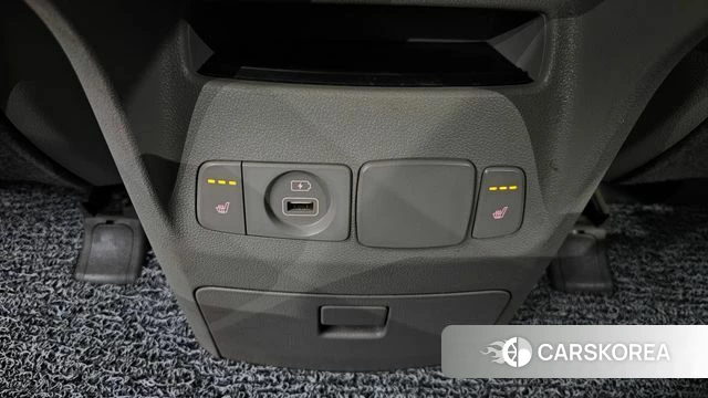 Kia The New Carnival id 4574279 из Кореи 20