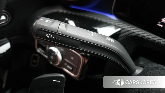 Mercedes-Benz A-Class W177 id 4482480 из Кореи 20