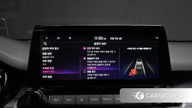 Kia Seltos id 4415281 из Кореи 20