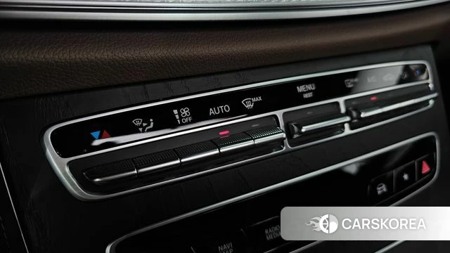 Mercedes-Benz E-Class W213 id 4758942 из Кореи 20
