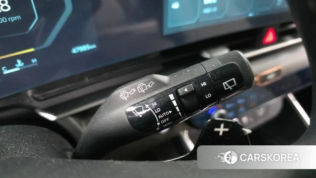 Kia The New Carnival 4th Generation id 4222625 из Кореи 20