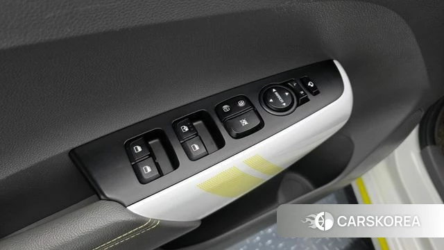 Kia All New Morning (JA) id 4795014 из Кореи 20