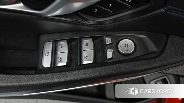 BMW 3 Series (G20) id 4666914 из Кореи 20