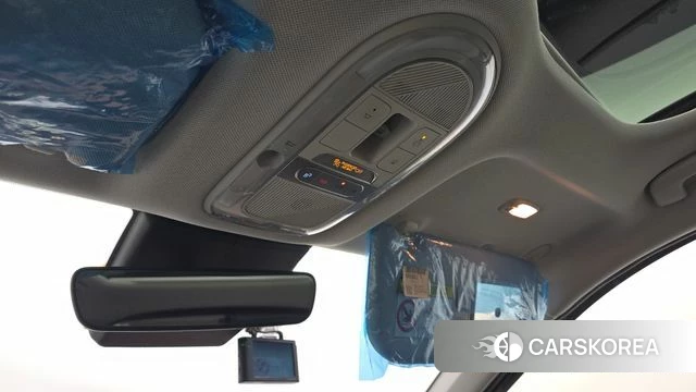 Hyundai Ionic 5 id 4202673 из Кореи 20