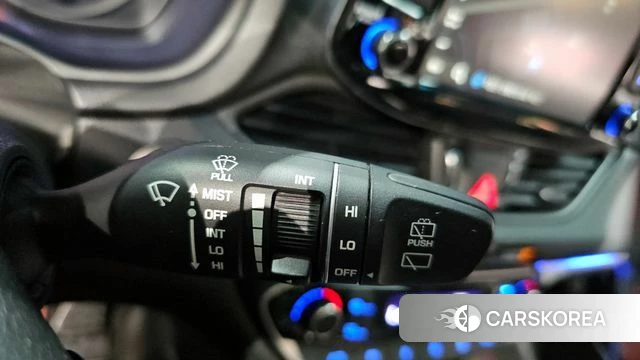 Hyundai i30 (PD) id 4188079 из Кореи 20