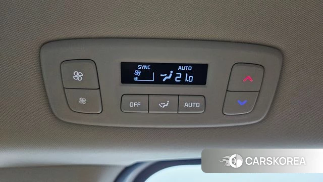 Kia Carnival 4th generation id 4331051 из Кореи 20