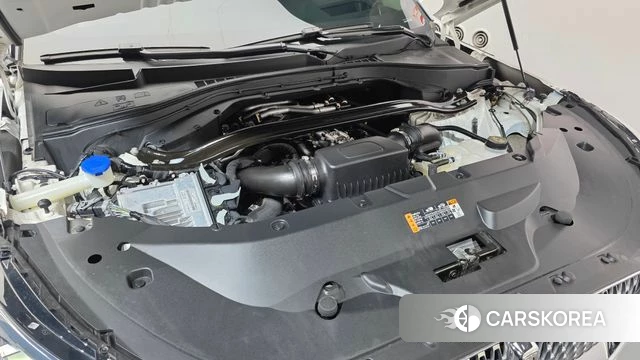 Lincoln Aviator 2nd generation id 4186055 из Кореи 20