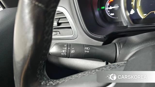Renault Korea (Samsung) QM6 id 4722395 из Кореи 20