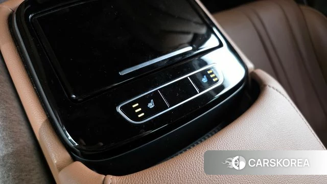 Genesis G80 (RG3) id 4292555 из Кореи 20
