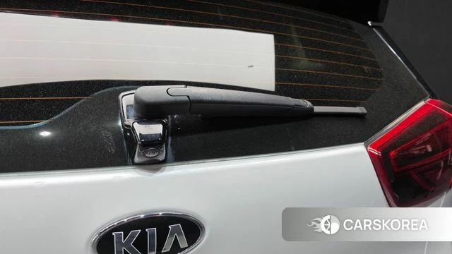 Kia The New Niro id 4283915 из Кореи 20