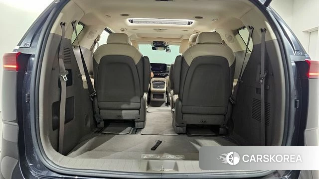 Kia Carnival 4th generation id 4362348 из Кореи 20