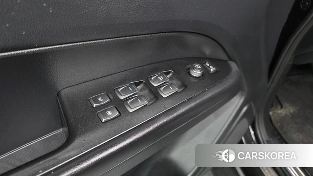 Ssangyong The New Rexton Sport id 4409806 из Кореи 20