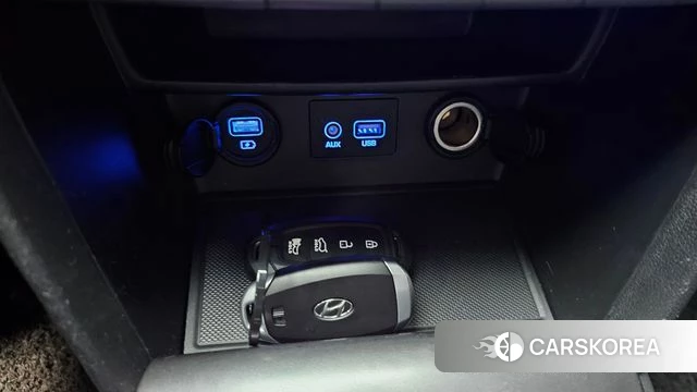 Hyundai Kona id 4232526 из Кореи 20