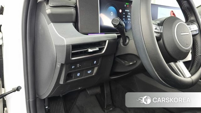 Hyundai Sonata D Edge (DN8) id 4934865 из Кореи 20