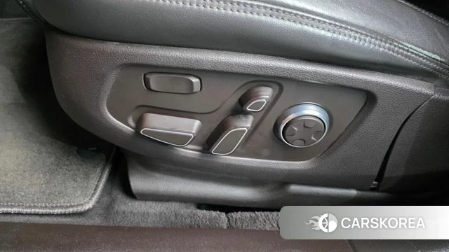 Genesis G90 id 4586941 из Кореи 20